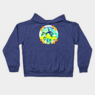 Rut Ro Raggy Kids Hoodie